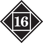 Class of 2016 Logo