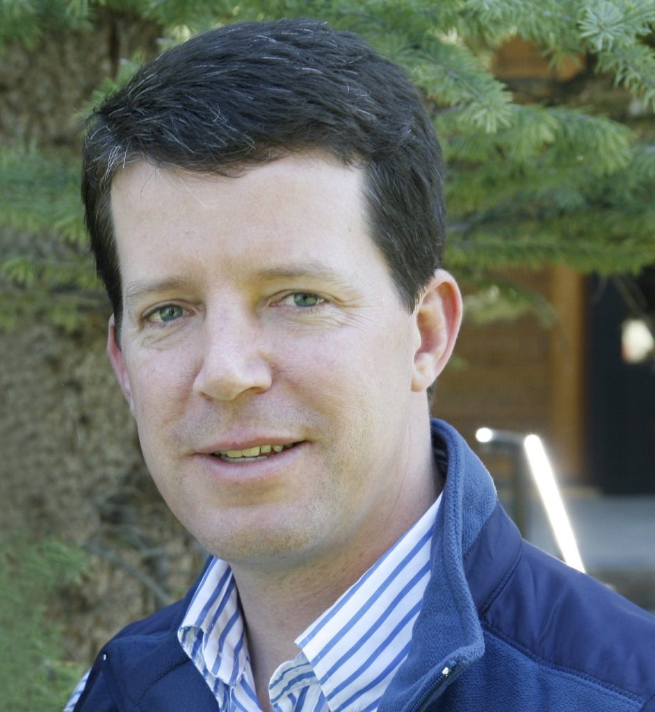 Herb A. Allen III Stanford PACS