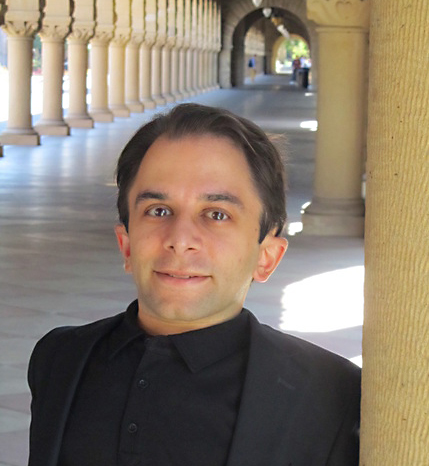 Nik Sawe Stanford Pacs