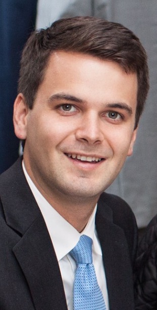 Blake Mayes - Stanford PACS