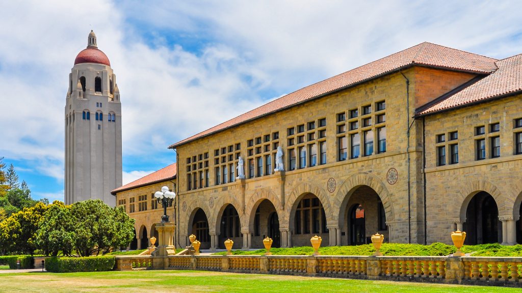 Digital Civil Society Lab - Postdoctoral Fellowship - Stanford PACS