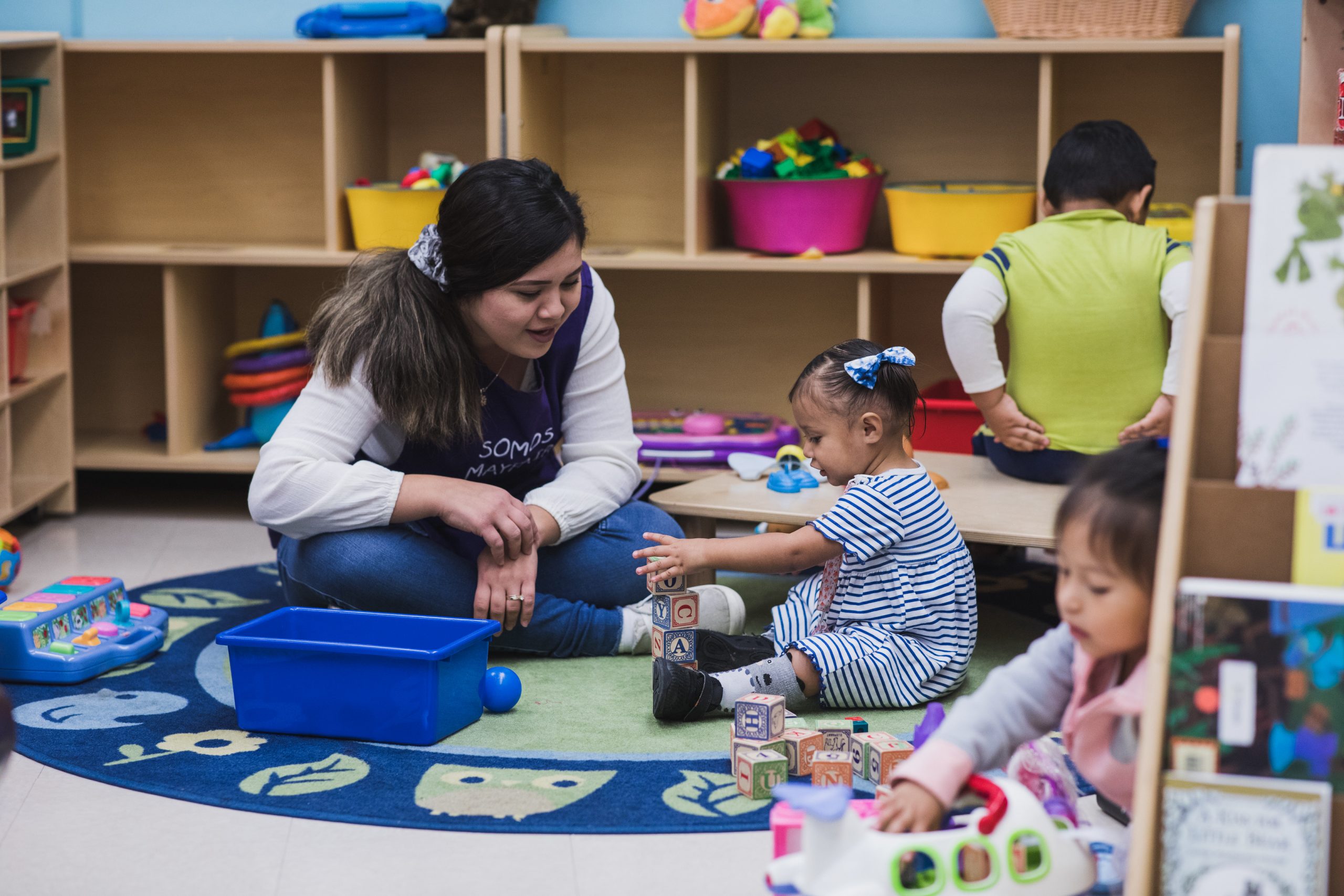 Philanthropy Innovation Summit - Early Childhood Philanthropy = Smart ...