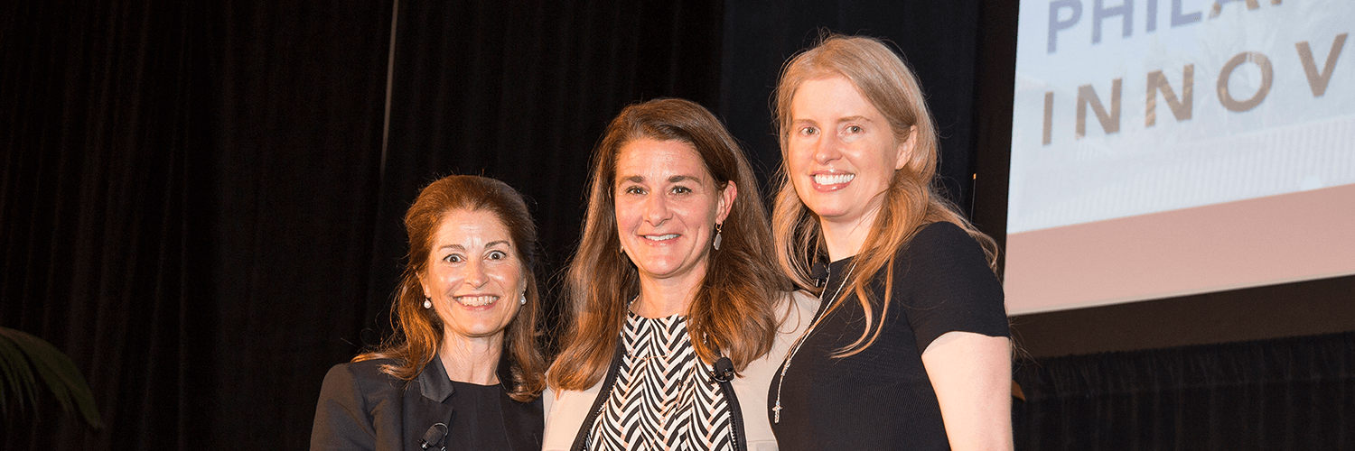 Philanthropy Innovation Summit 2015 Learnings - Stanford PACS