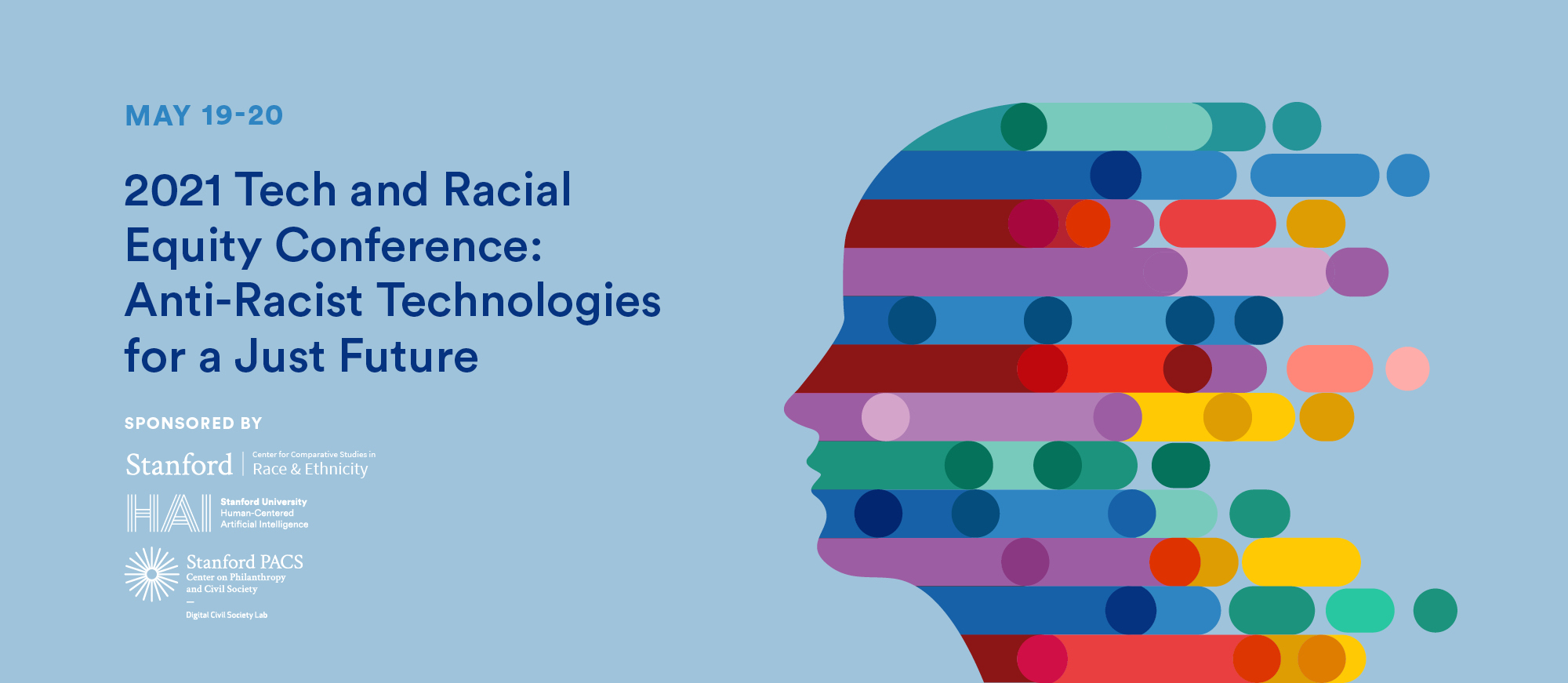 2021 Tech and Racial Equity Conference AntiRacist Technologies for a