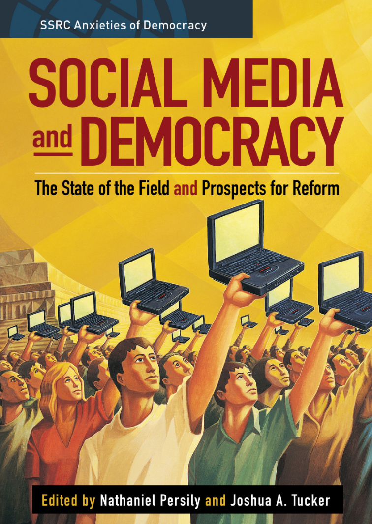 Program On Democracy And The Internet - Social Media And Democracy: The ...