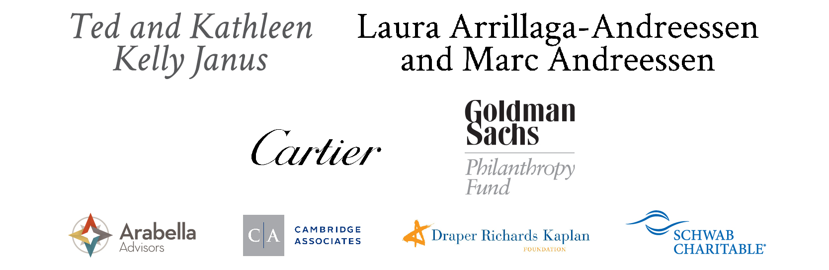 Philanthropy Innovation Summit 2023 - Stanford PACS