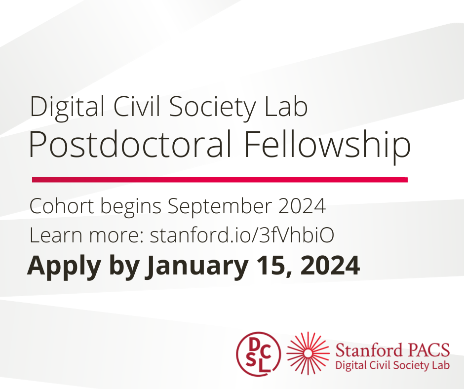 proposal for post doctoral research