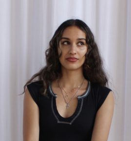 Angelina Rivas - Stanford PACS