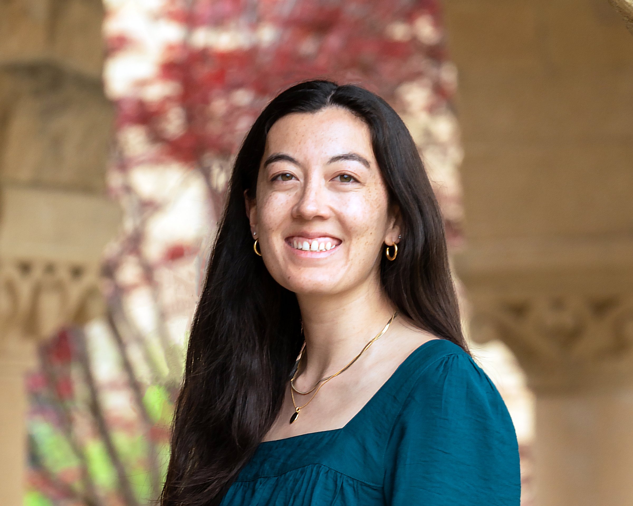 Michelle Ng - Stanford PACS