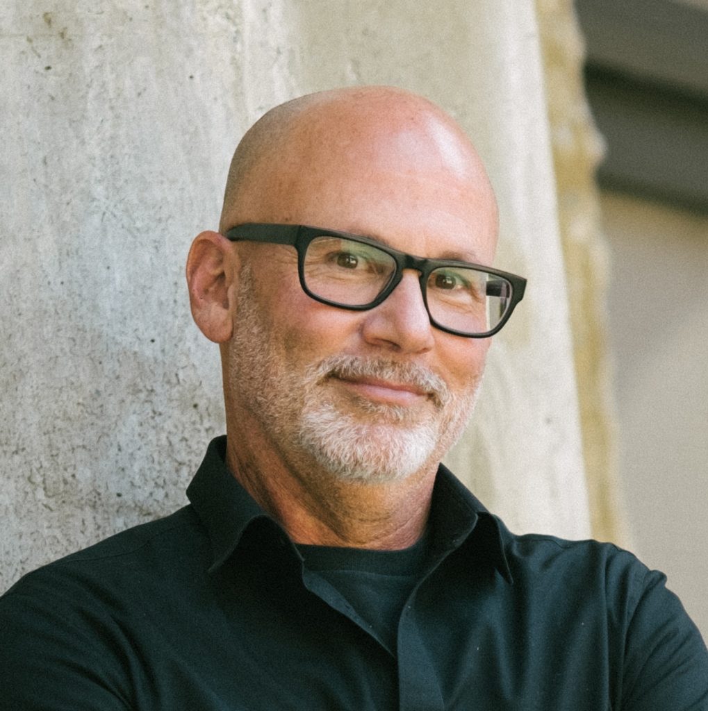 Photo of Philip Fisher