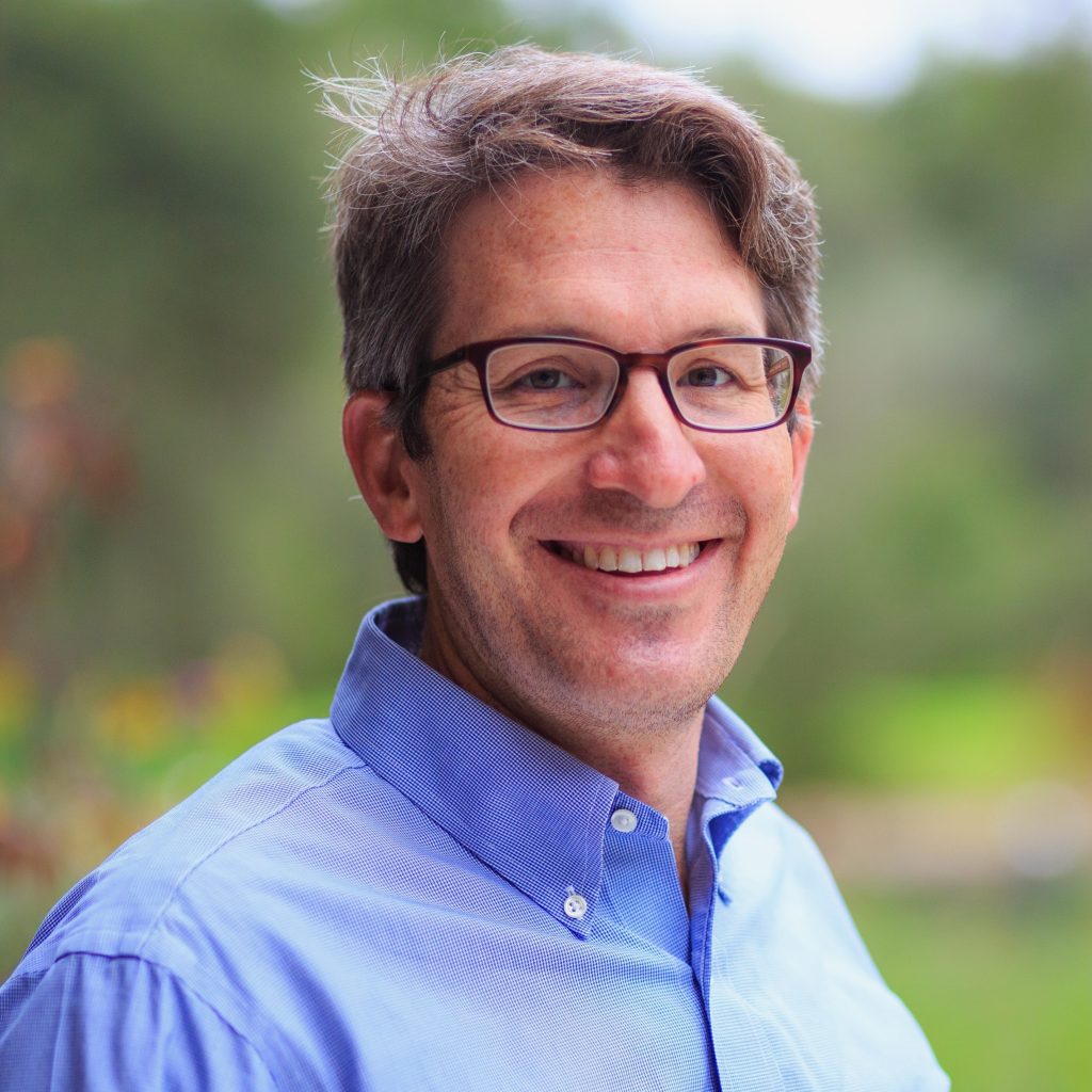 Photo of Ryan Padrez