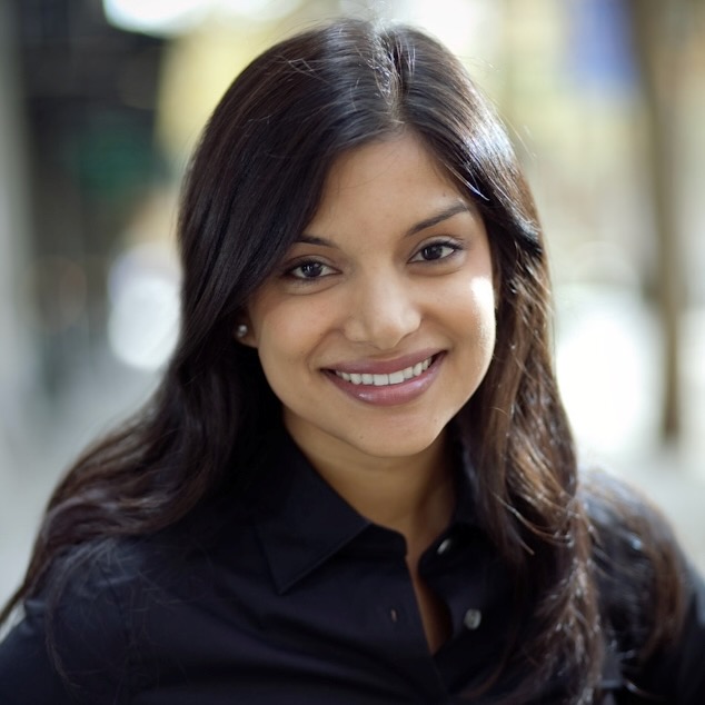 Photo of Nita Singh Kaushal