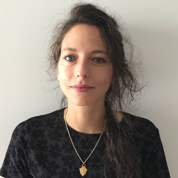 Photo of Sara Constantino