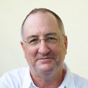 Photo of Fred Turner