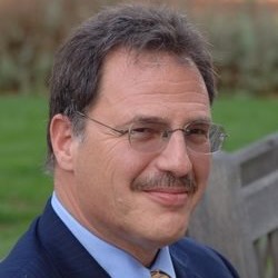 Photo of Larry Diamond