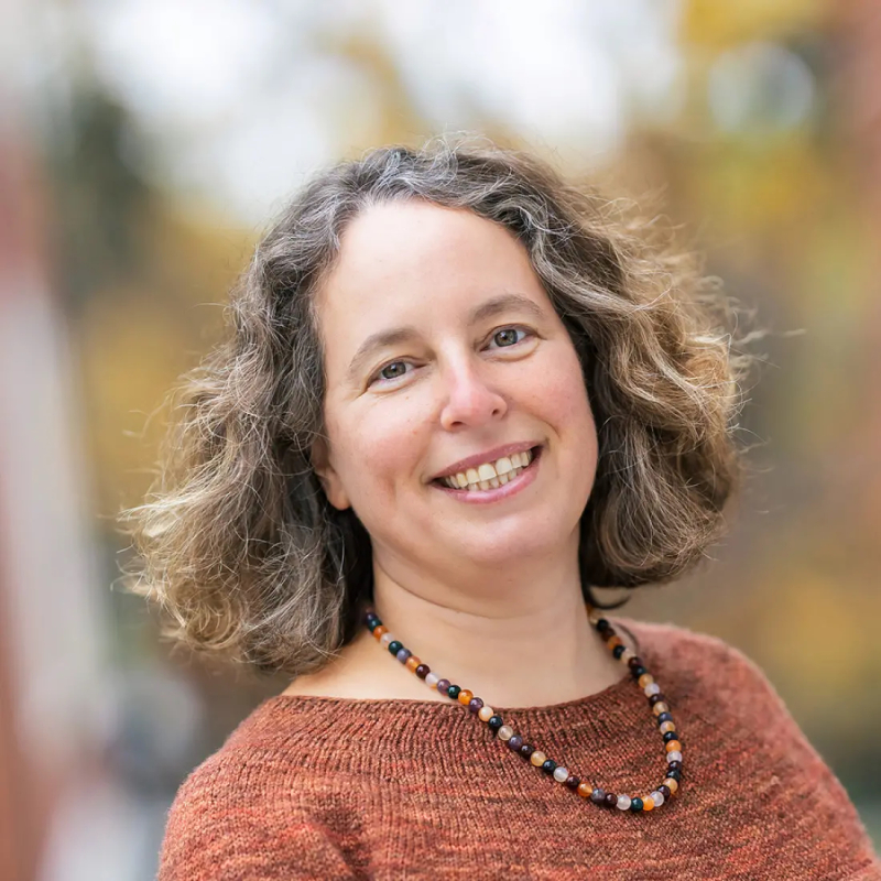 Photo of Meira Levinson