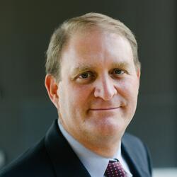 Photo of Nate Persily