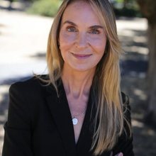 Photo of Nicole Ardoin