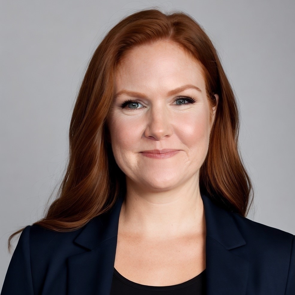 Photo of Katharine Sadowski